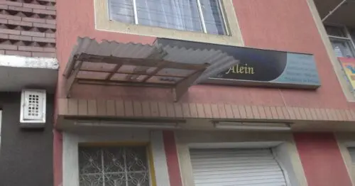 PELUQUERIA ALEIN BOGOTÁ PELUQUERIA ALEIN BOGOTÁ